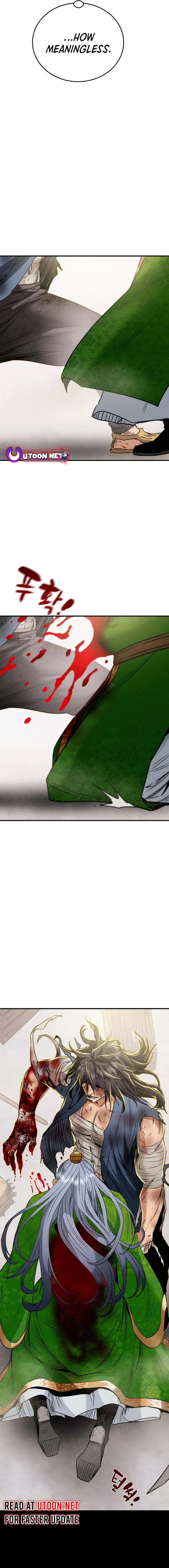 Heavenly Moon Chapter 163 page 30 - 
