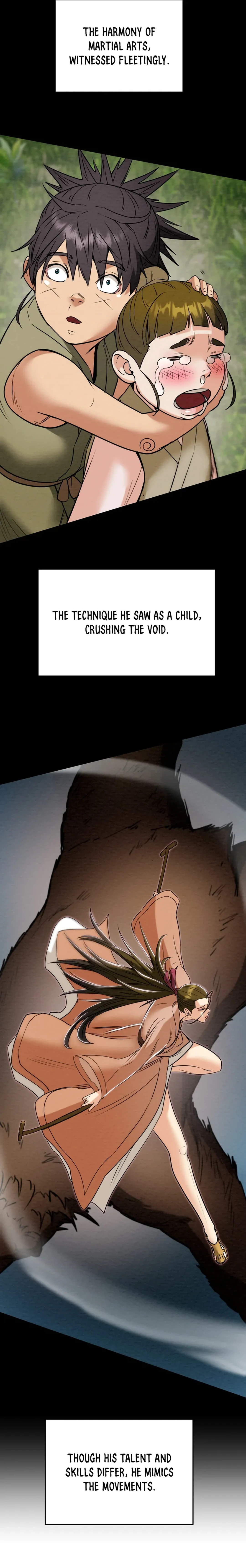 Heavenly Moon Chapter 163 page 10 - 
