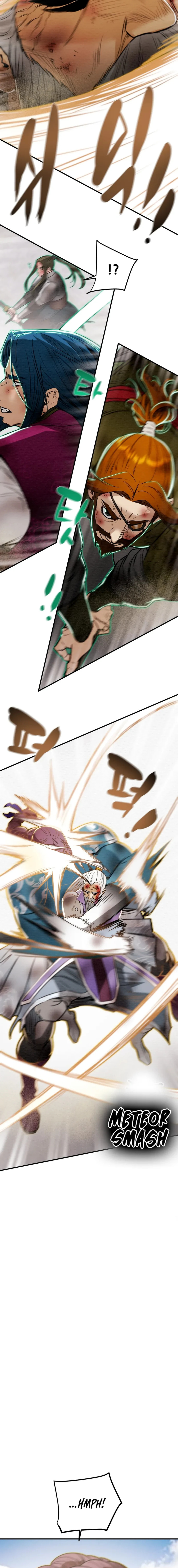 Heavenly Moon Chapter 164 page 12 - 