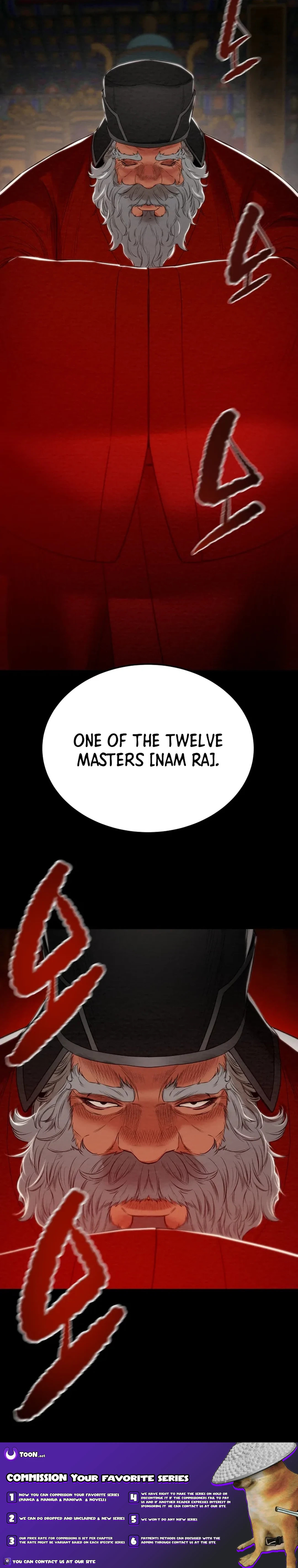 Heavenly Moon Chapter 165 page 29 - 
