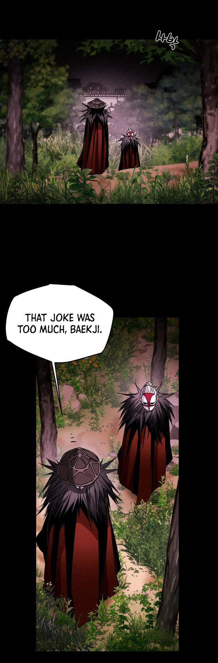 Heavenly Moon Chapter 17 page 20 - 