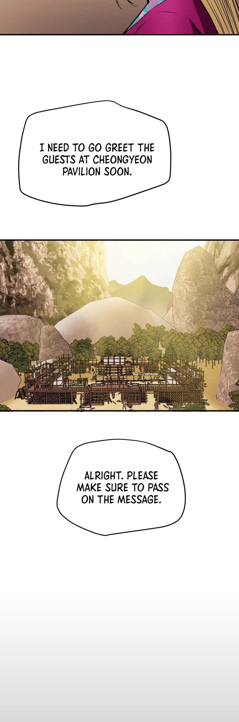 Heavenly Moon Chapter 17 page 37 - 