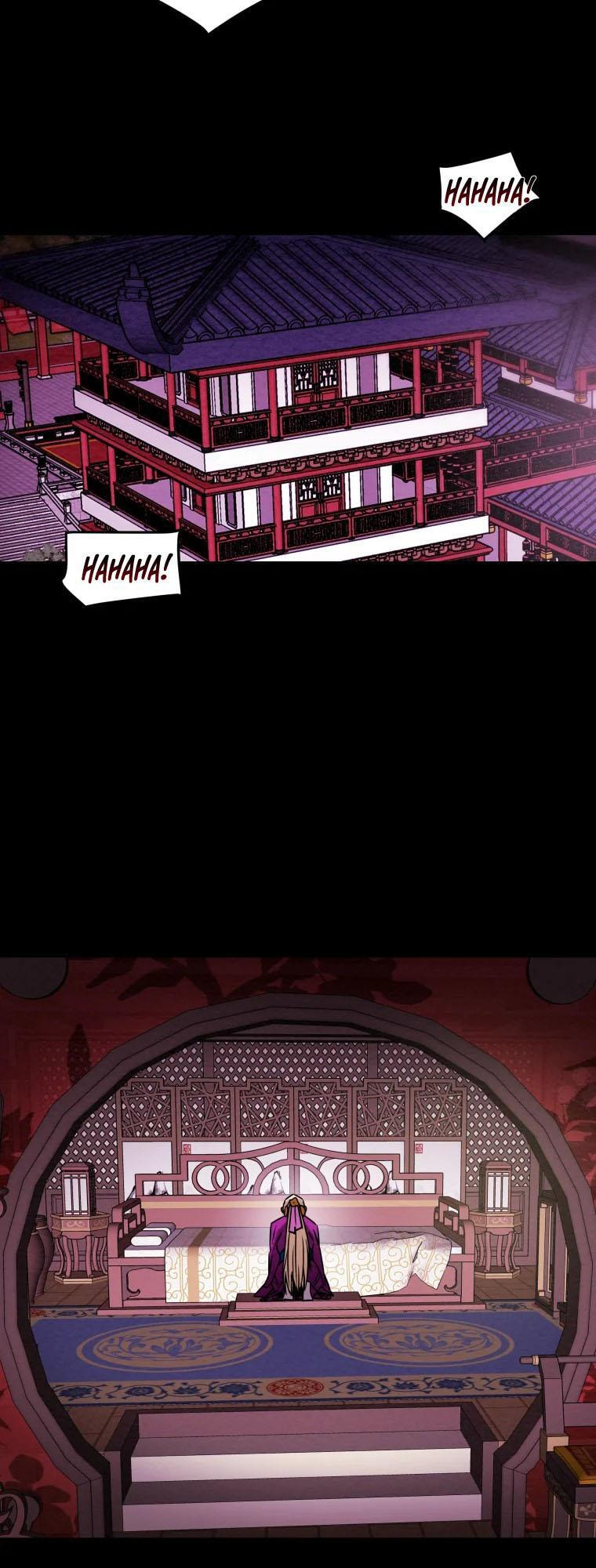 Heavenly Moon Chapter 17 page 40 - 