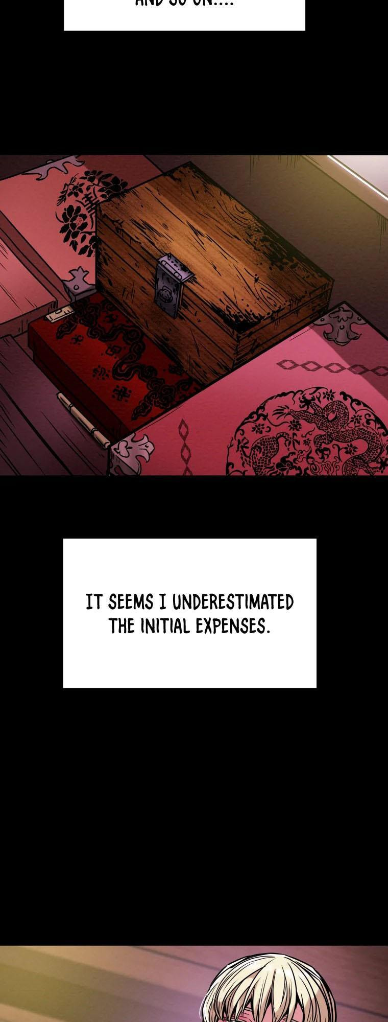 Heavenly Moon Chapter 17 page 44 - 