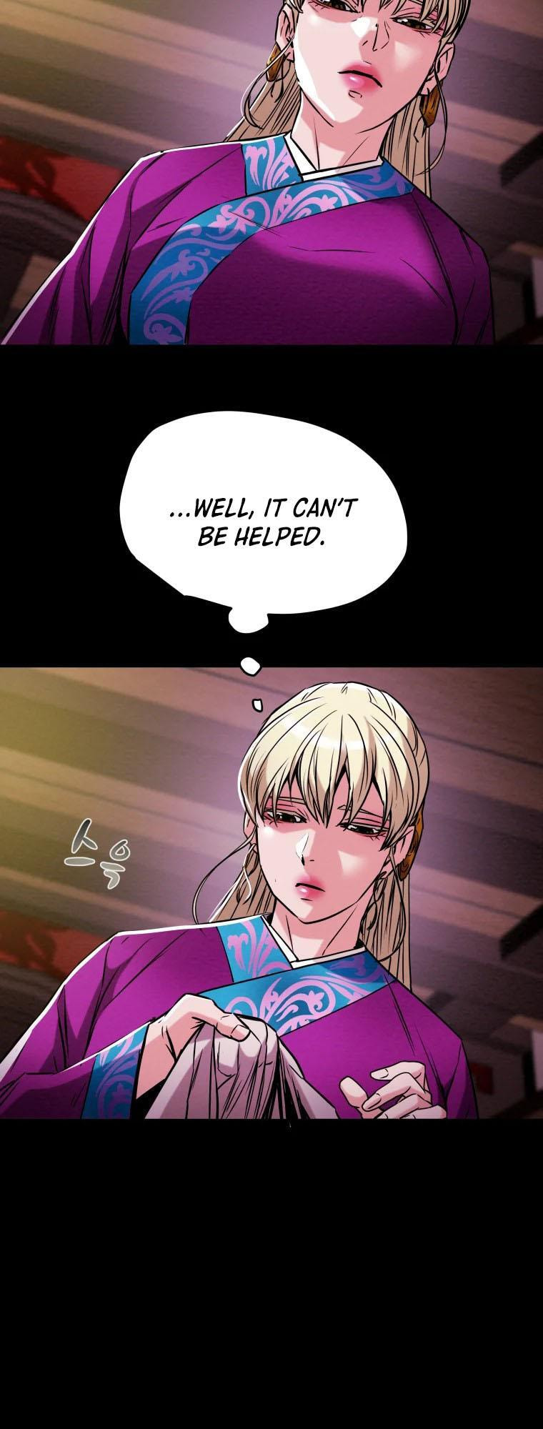 Heavenly Moon Chapter 17 page 45 - 