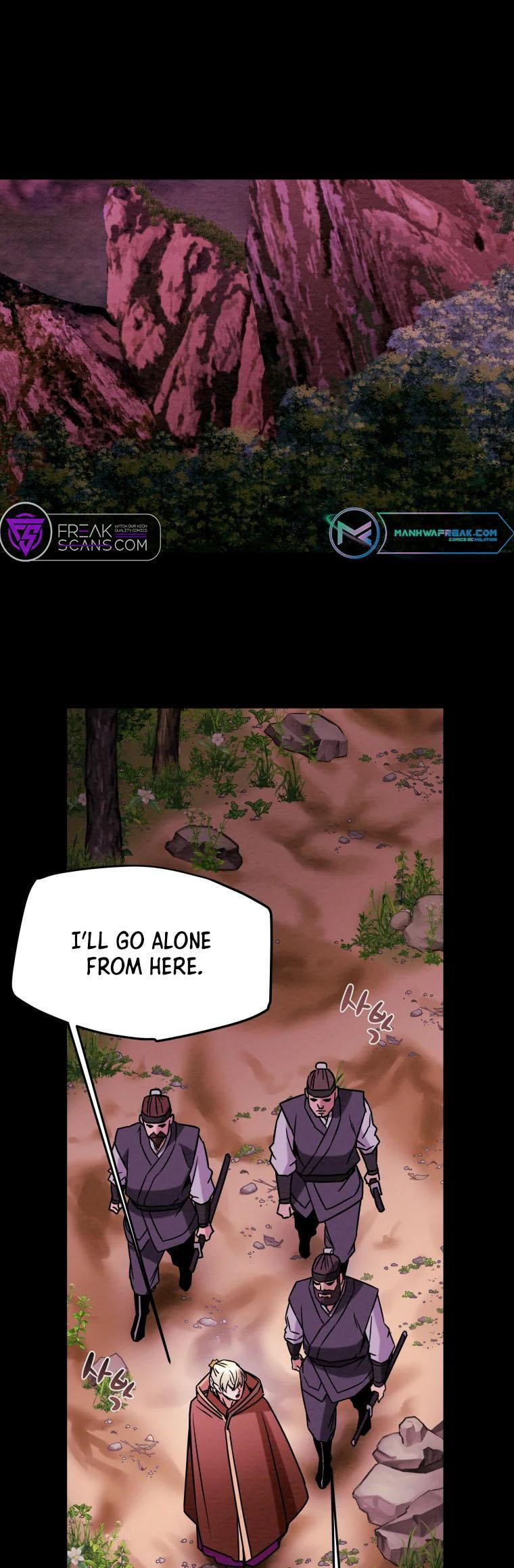 Heavenly Moon Chapter 17 page 46 - 