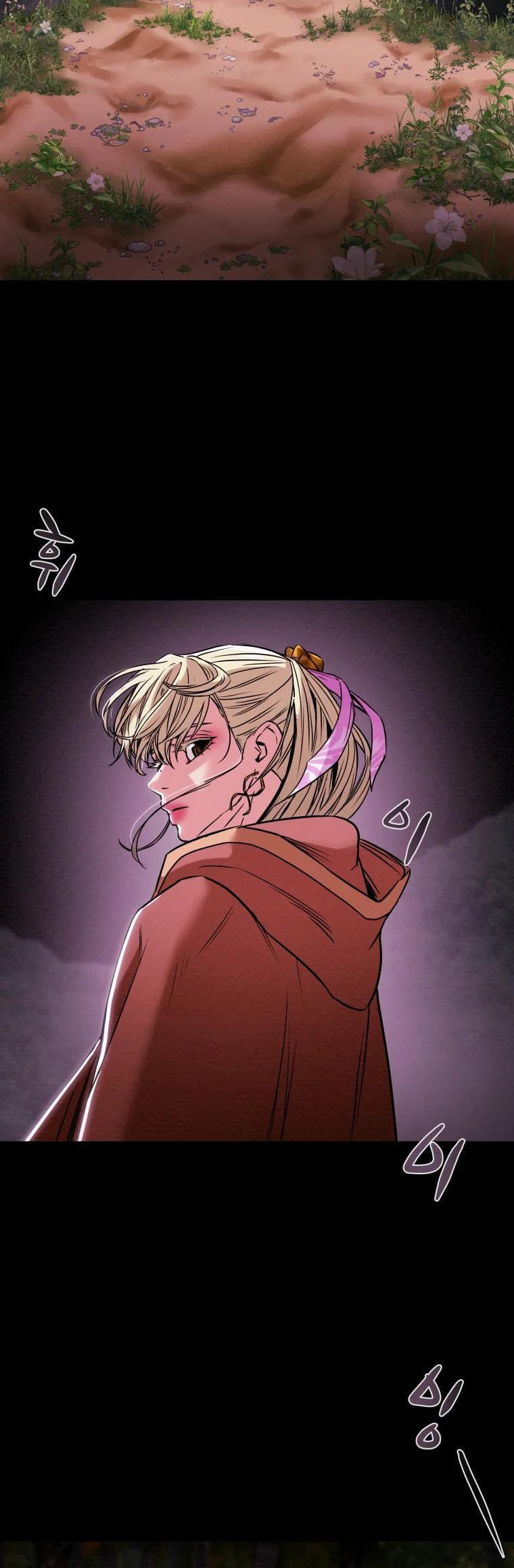 Heavenly Moon Chapter 17 page 49 - 