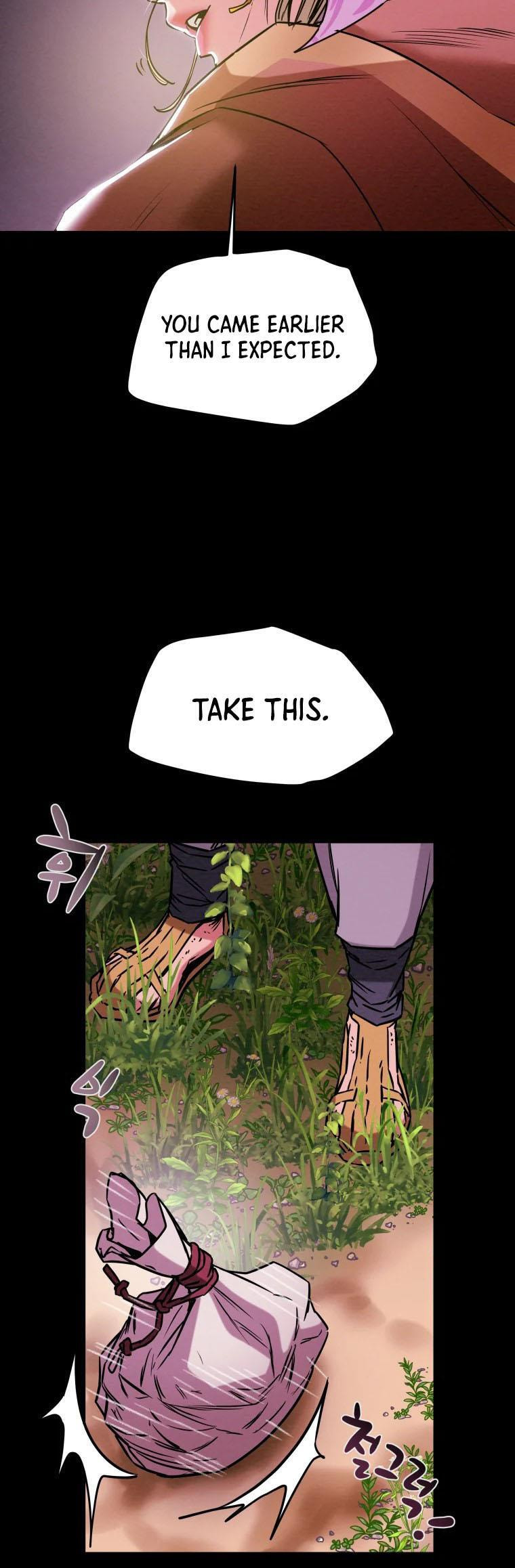 Heavenly Moon Chapter 17 page 51 - 