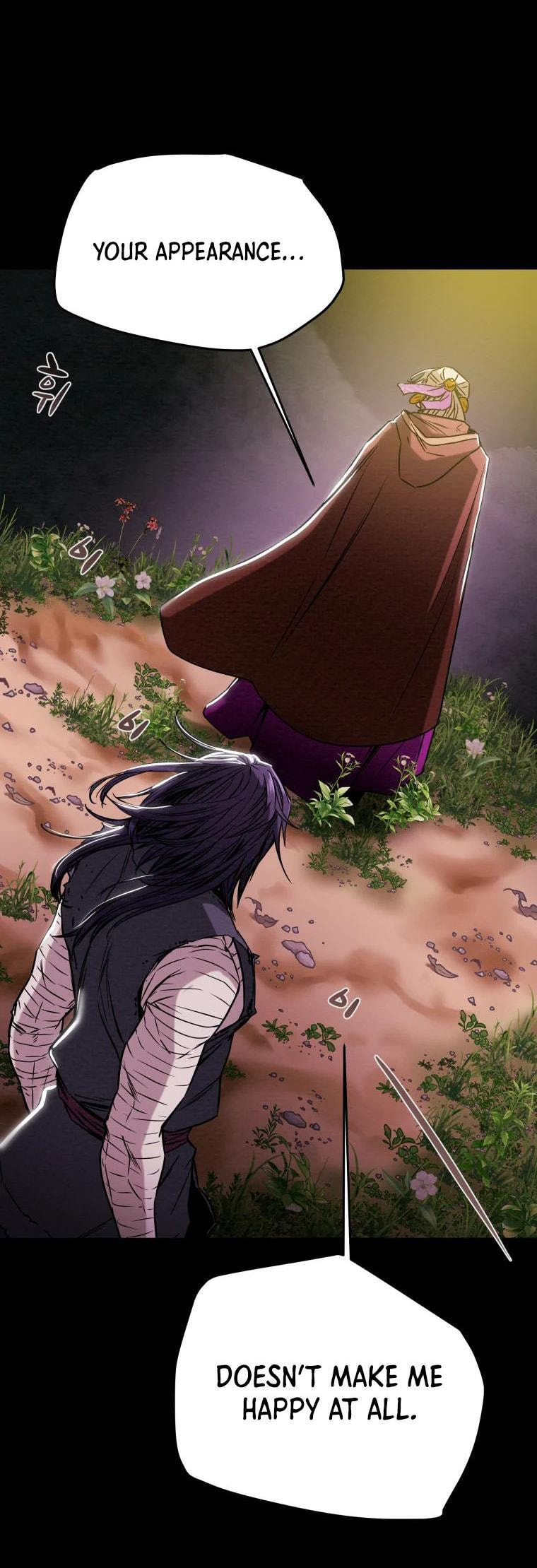 Heavenly Moon Chapter 17 page 53 - 