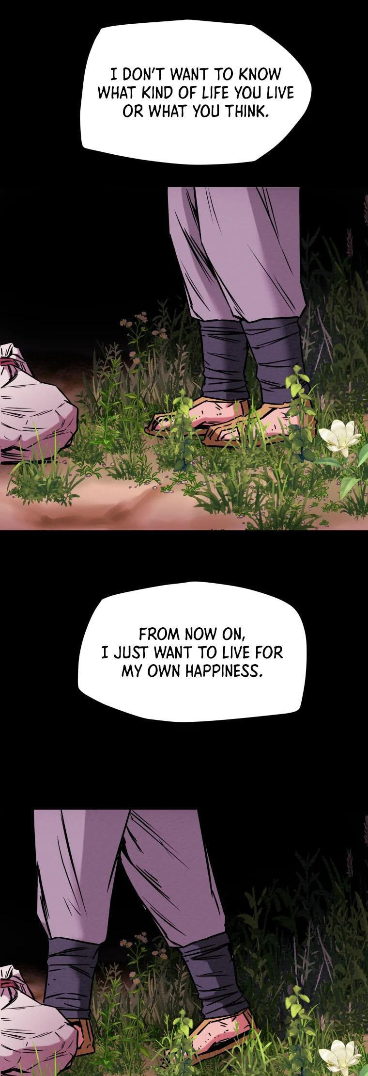 Heavenly Moon Chapter 17 page 55 - 