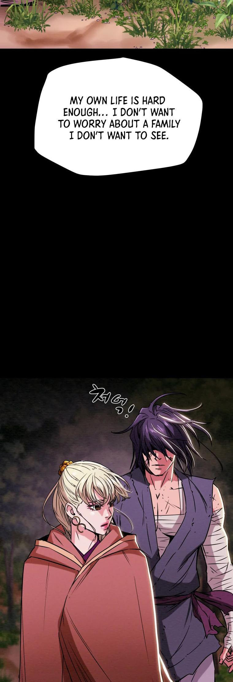 Heavenly Moon Chapter 17 page 56 - 