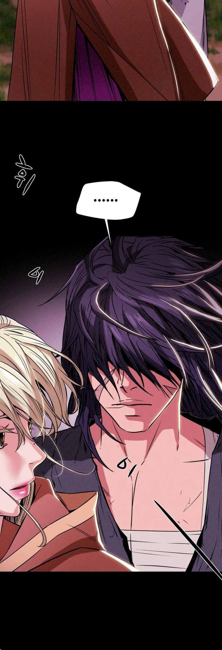Heavenly Moon Chapter 17 page 57 - 