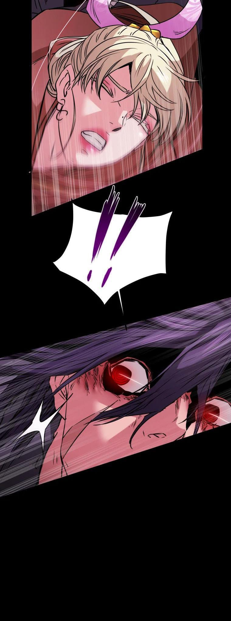 Heavenly Moon Chapter 17 page 63 - 