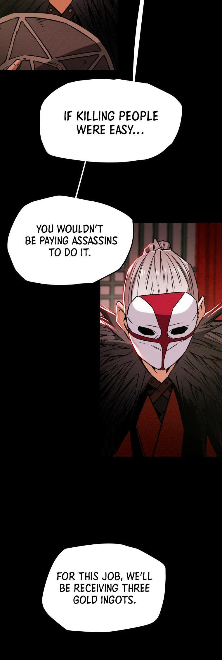 Heavenly Moon Chapter 17 page 10 - 