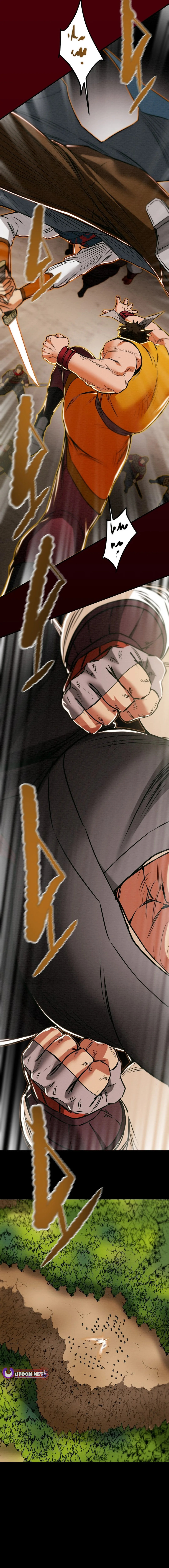 Heavenly Moon Chapter 170 page 27 - 