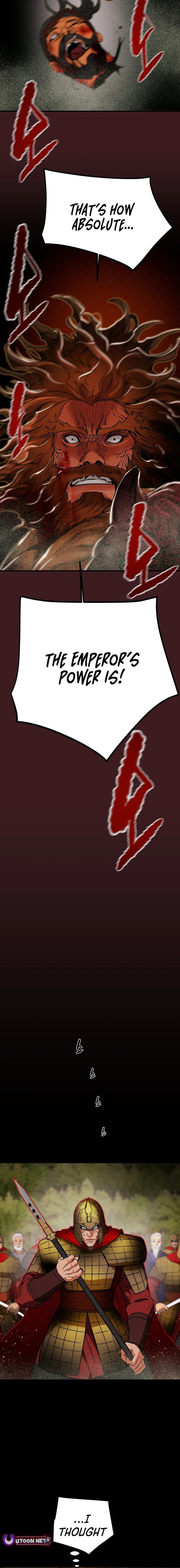 Heavenly Moon Chapter 170 page 30 - 