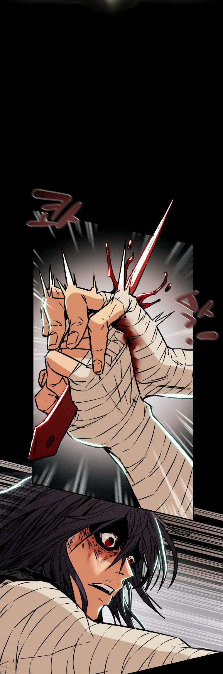 Heavenly Moon Chapter 18 page 11 - 