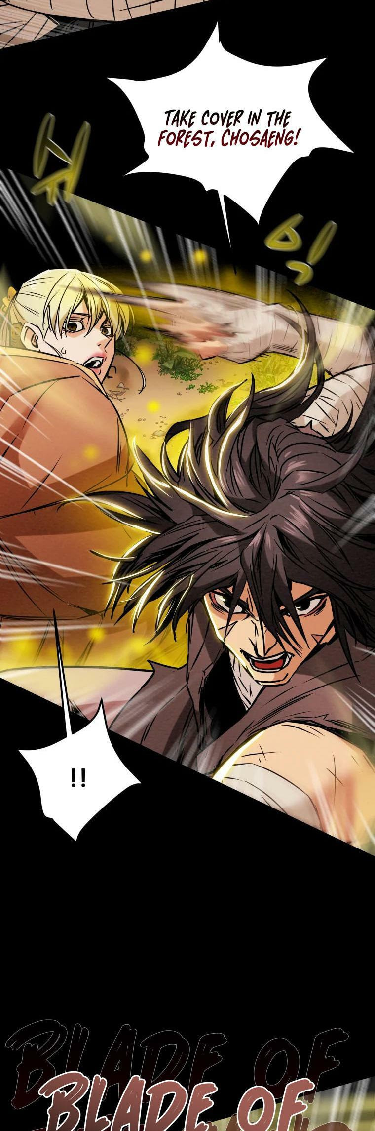 Heavenly Moon Chapter 18 page 12 - 
