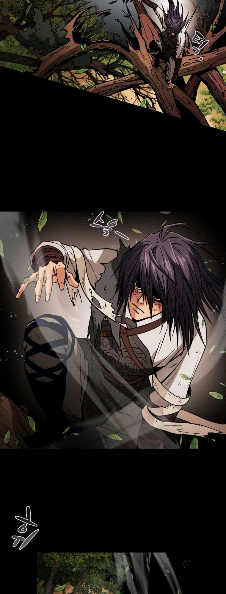 Heavenly Moon Chapter 18 page 18 - 