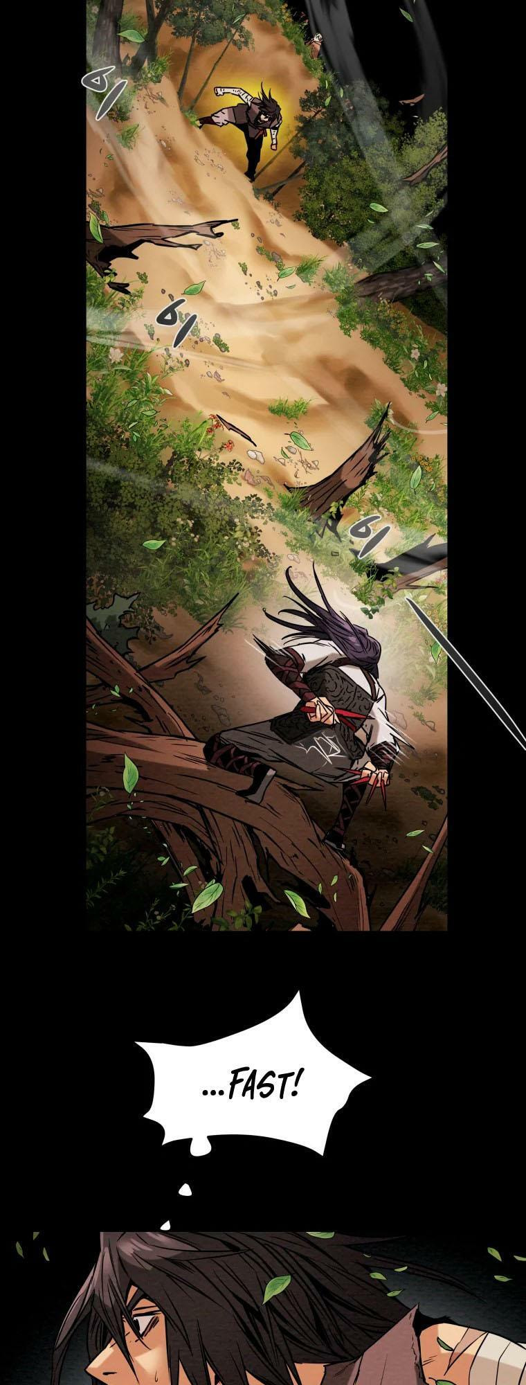 Heavenly Moon Chapter 18 page 19 - 