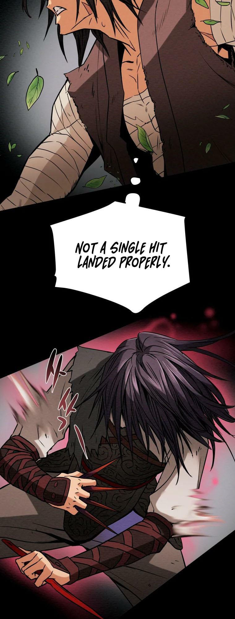 Heavenly Moon Chapter 18 page 20 - 