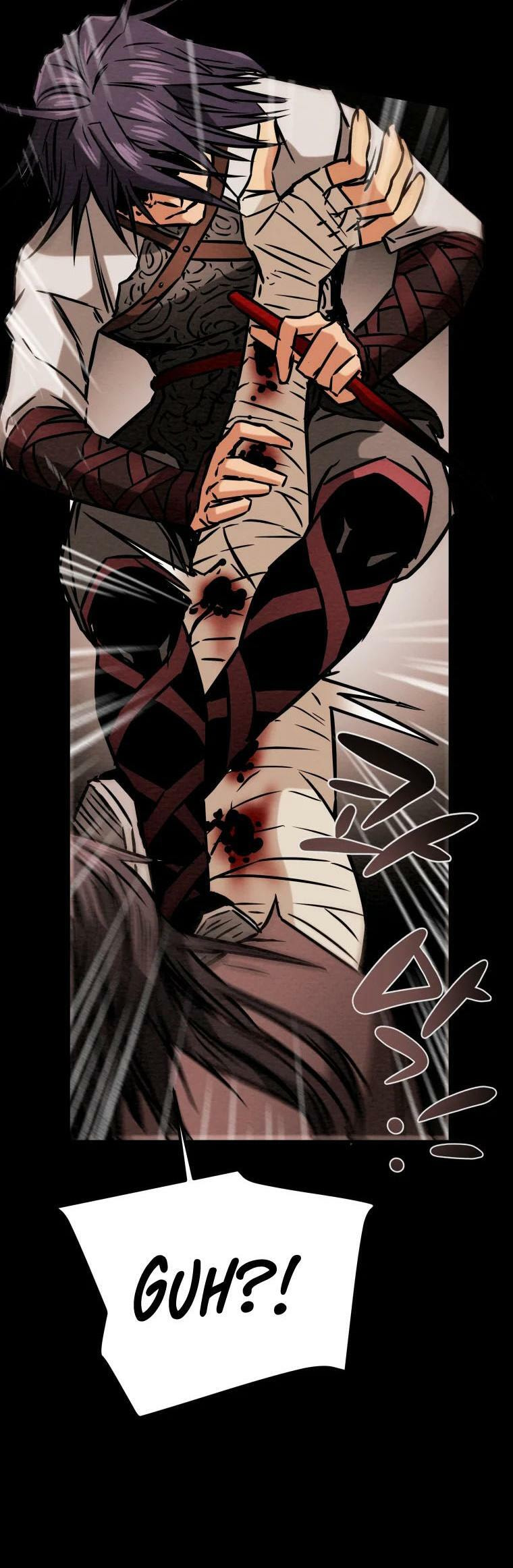 Heavenly Moon Chapter 18 page 30 - 