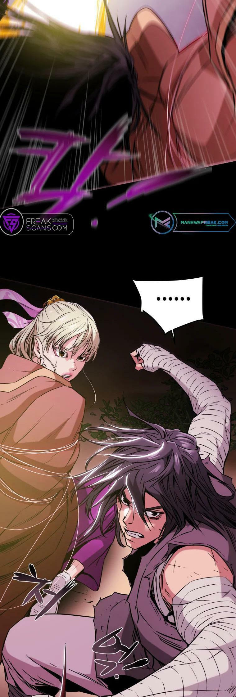 Heavenly Moon Chapter 18 page 4 - 
