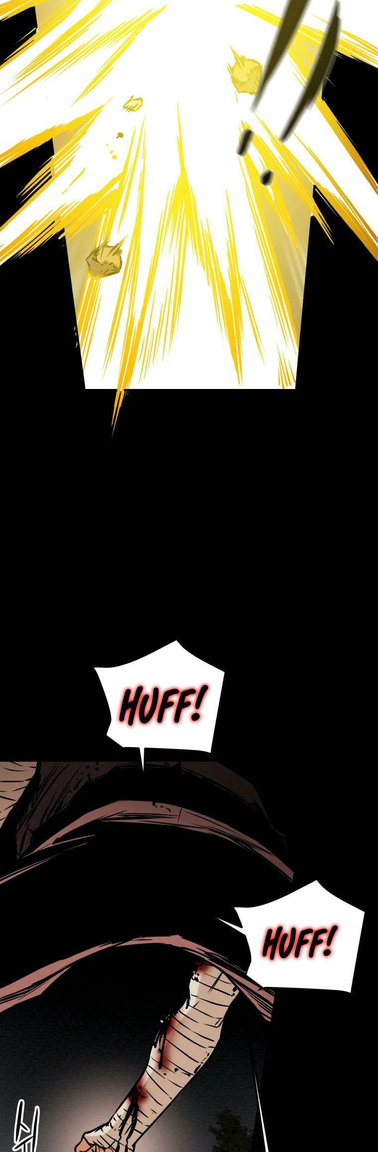 Heavenly Moon Chapter 18 page 33 - 