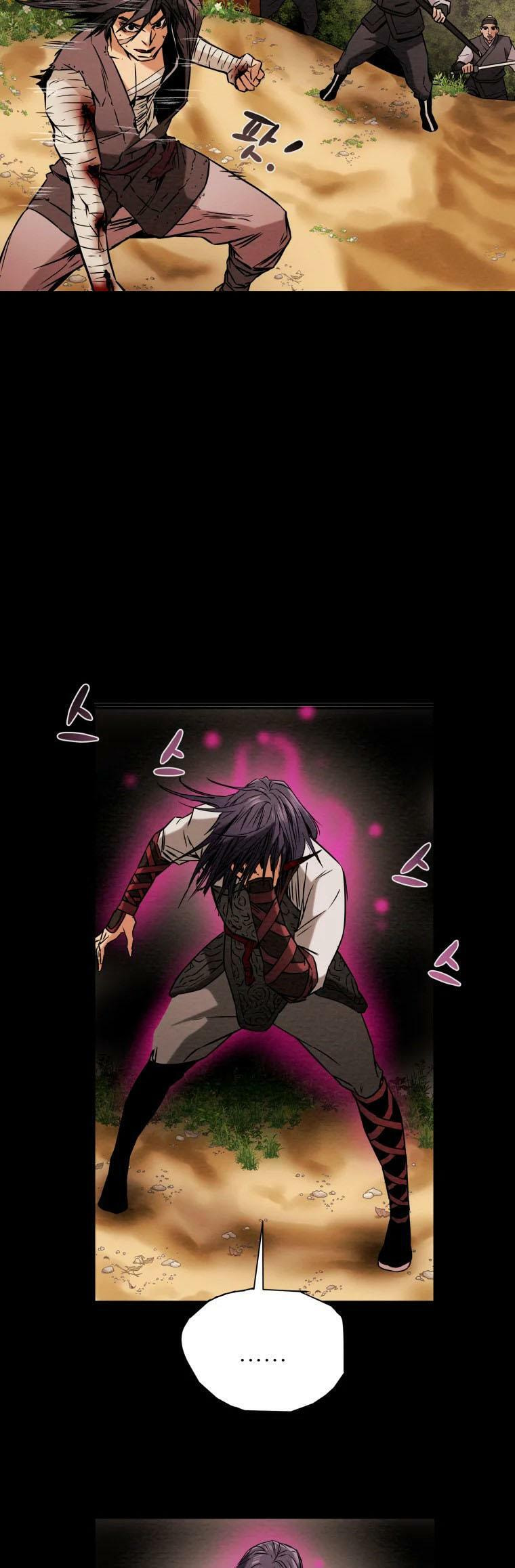 Heavenly Moon Chapter 18 page 37 - 