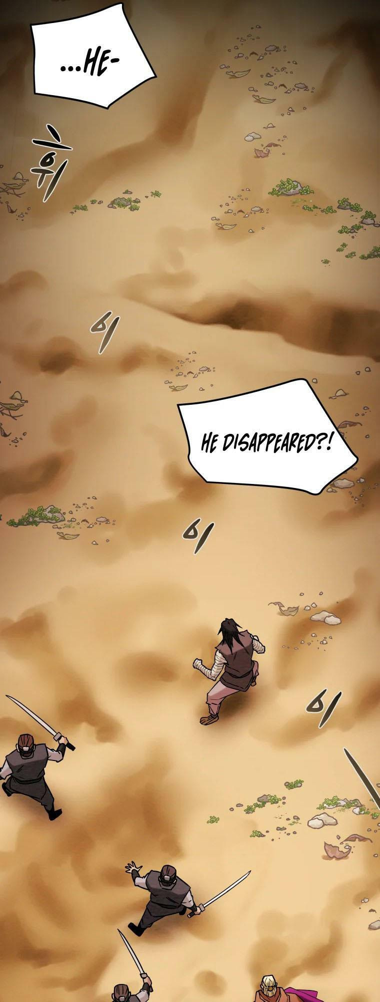 Heavenly Moon Chapter 18 page 39 - 