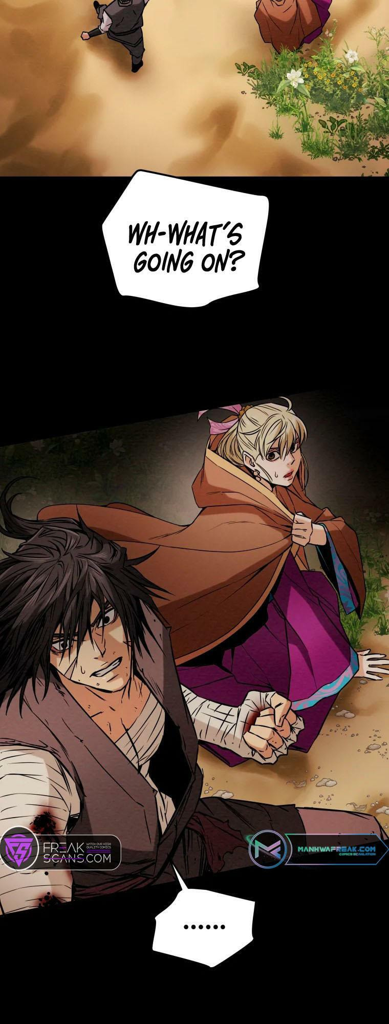 Heavenly Moon Chapter 18 page 40 - 