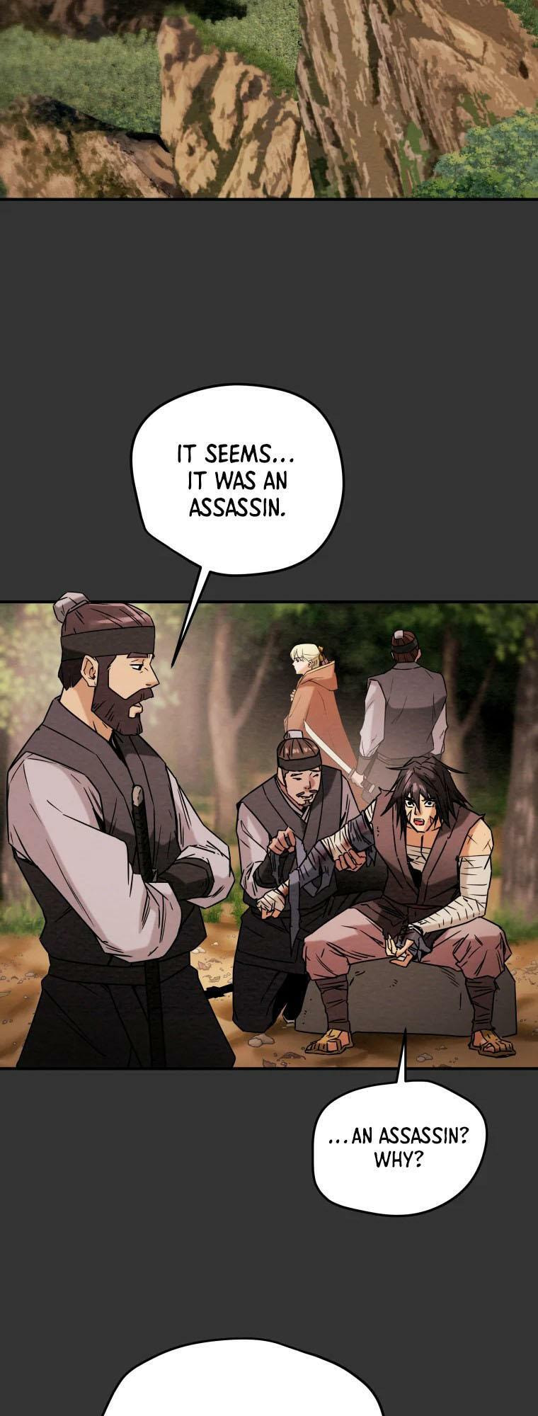 Heavenly Moon Chapter 18 page 42 - 