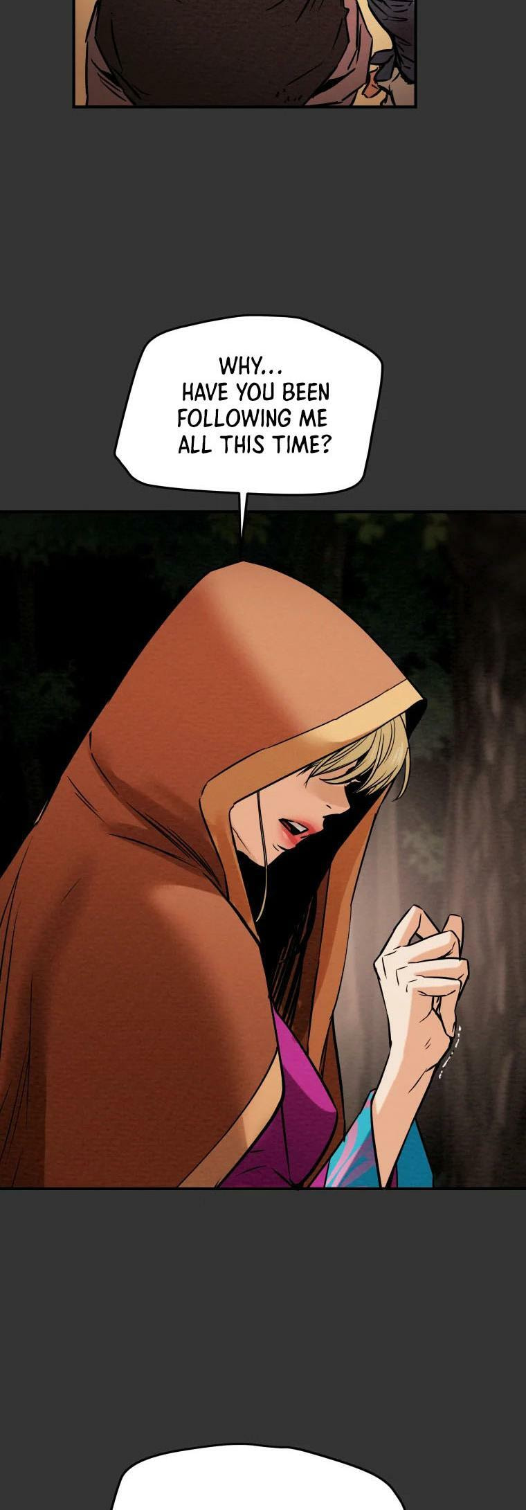 Heavenly Moon Chapter 18 page 50 - 