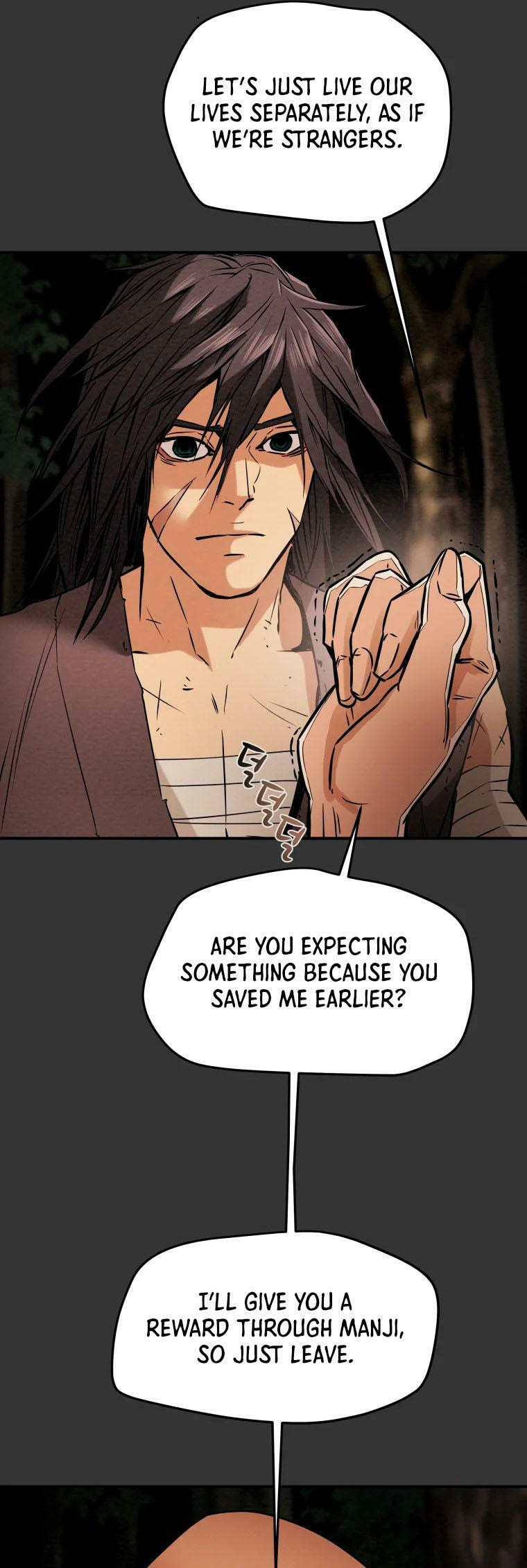 Heavenly Moon Chapter 18 page 52 - 
