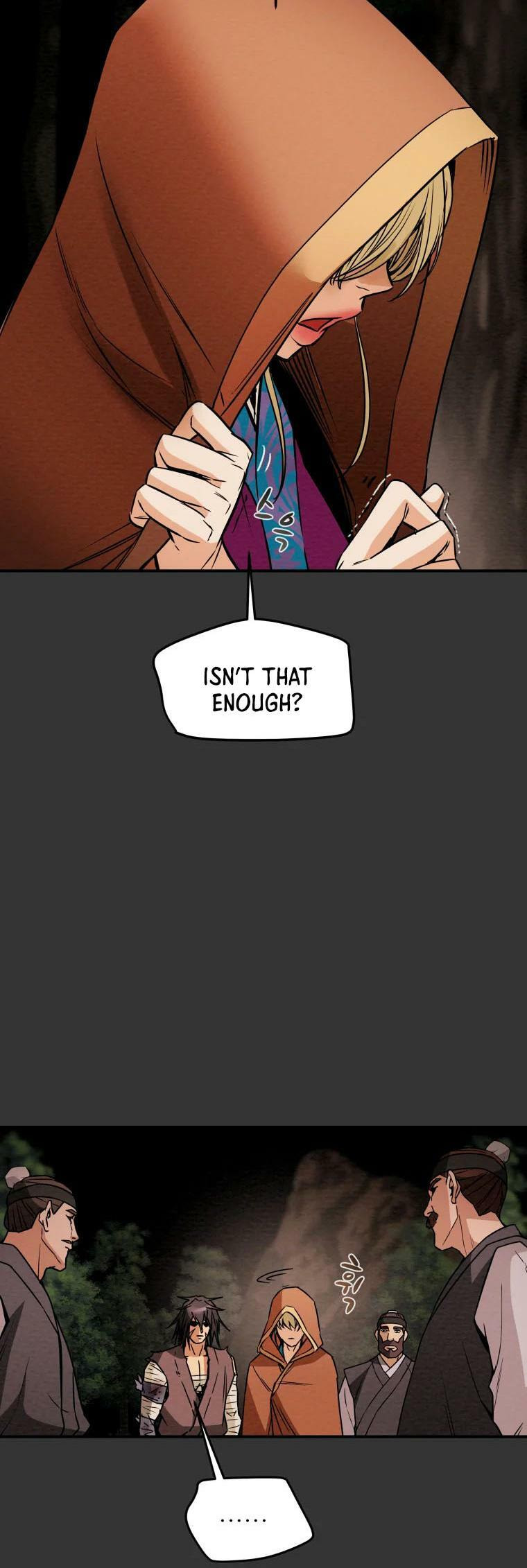 Heavenly Moon Chapter 18 page 53 - 