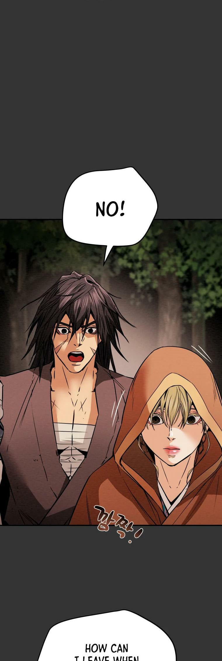 Heavenly Moon Chapter 18 page 54 - 