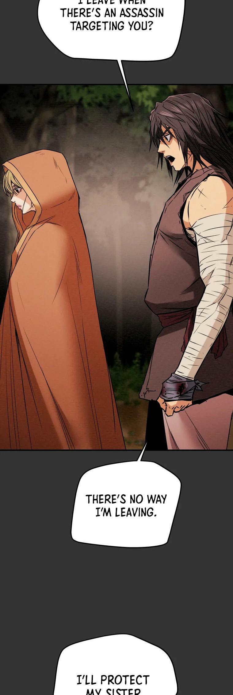 Heavenly Moon Chapter 18 page 55 - 