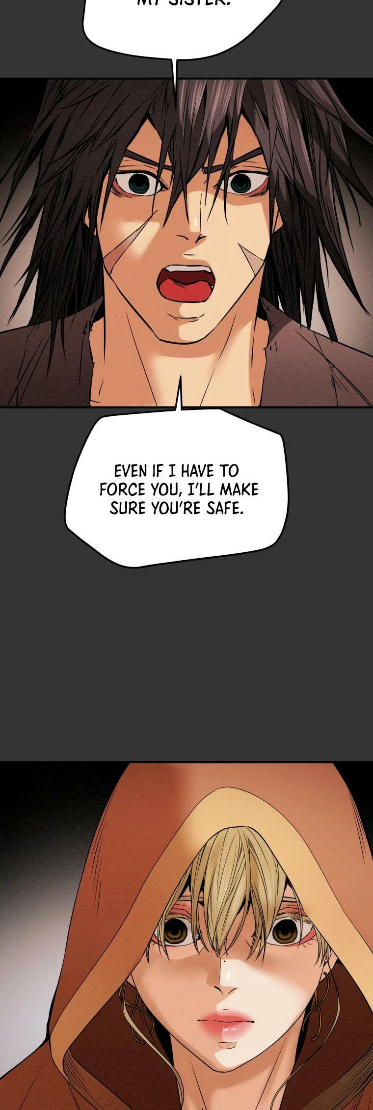 Heavenly Moon Chapter 18 page 56 - 