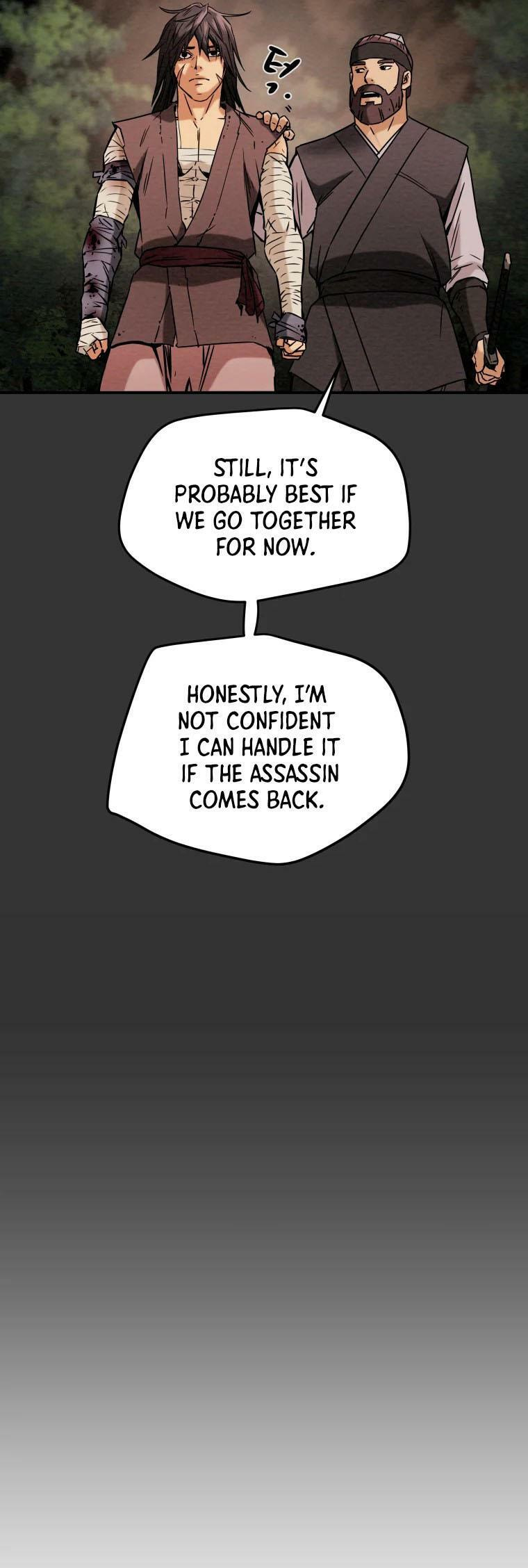 Heavenly Moon Chapter 18 page 58 - 