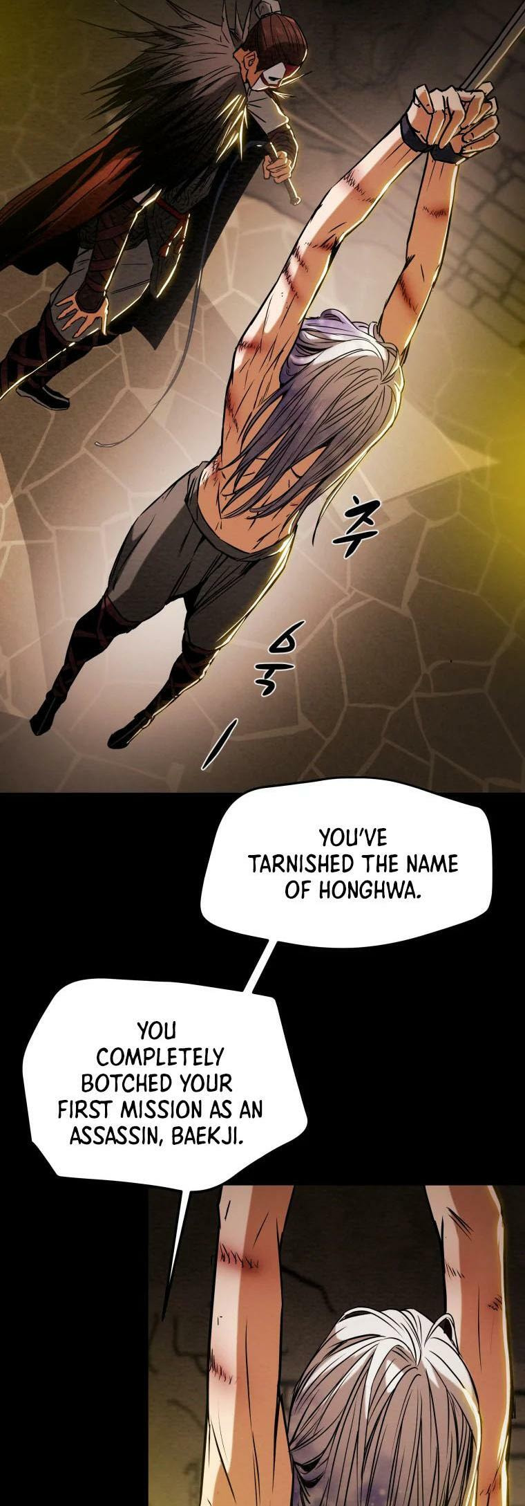 Heavenly Moon Chapter 18 page 67 - 