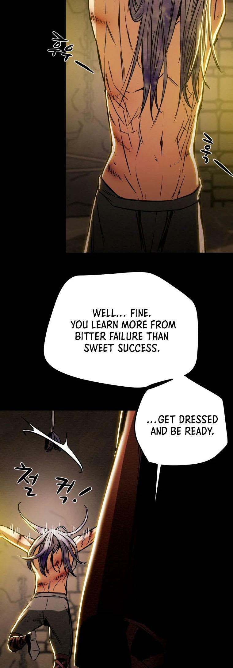 Heavenly Moon Chapter 18 page 68 - 