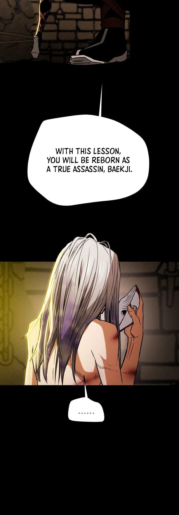 Heavenly Moon Chapter 18 page 69 - 