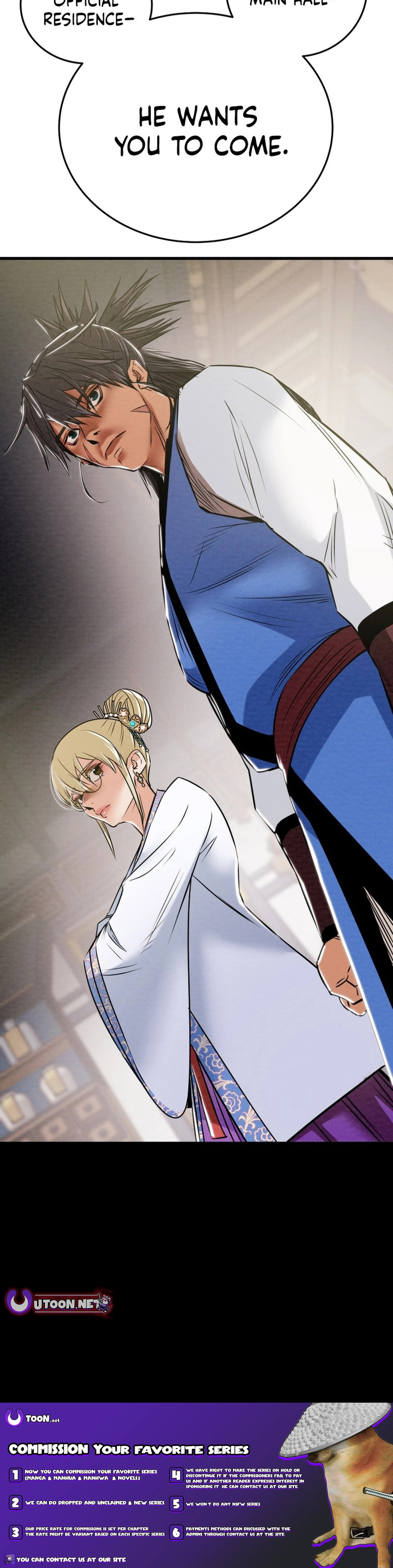 Heavenly Moon Chapter 181 page 28 - 