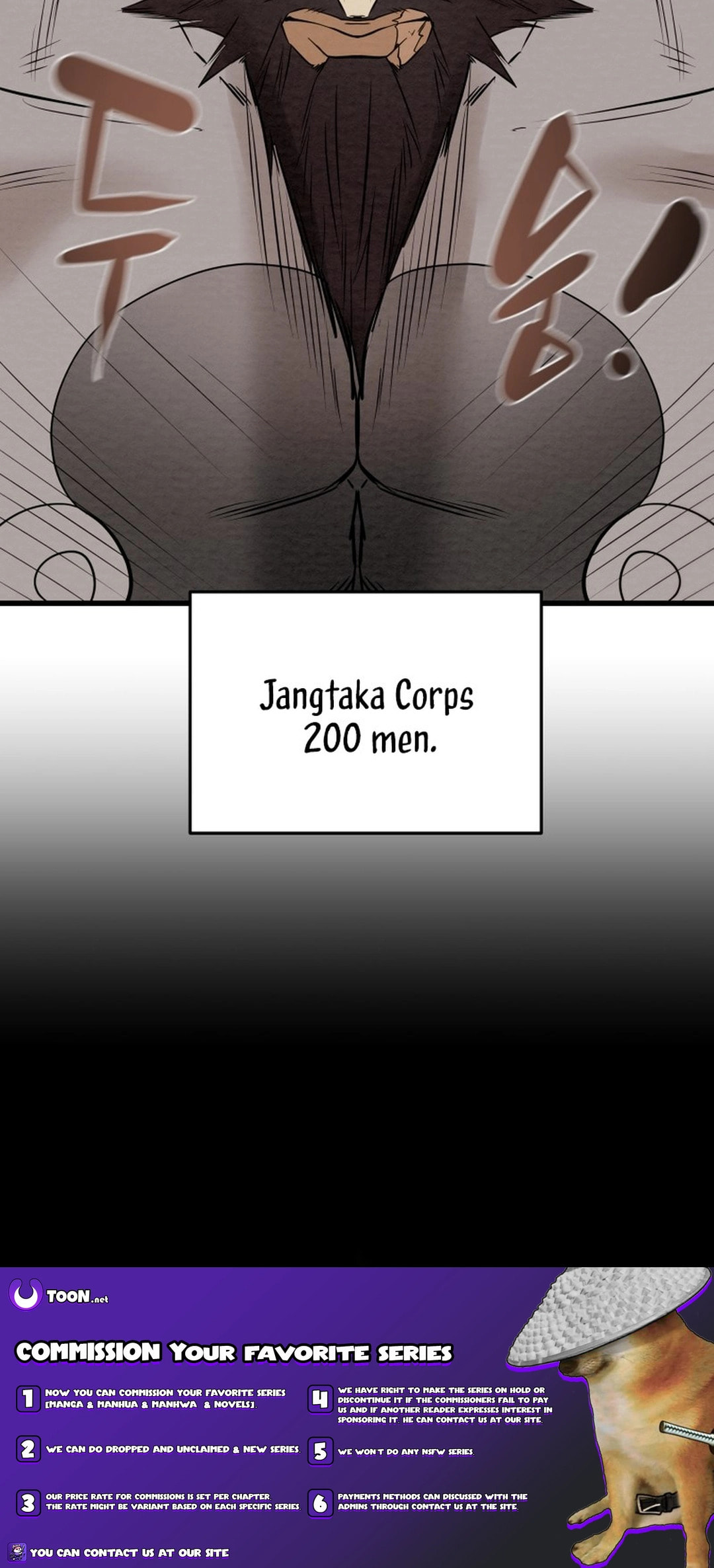 Heavenly Moon Chapter 183 page 31 - 