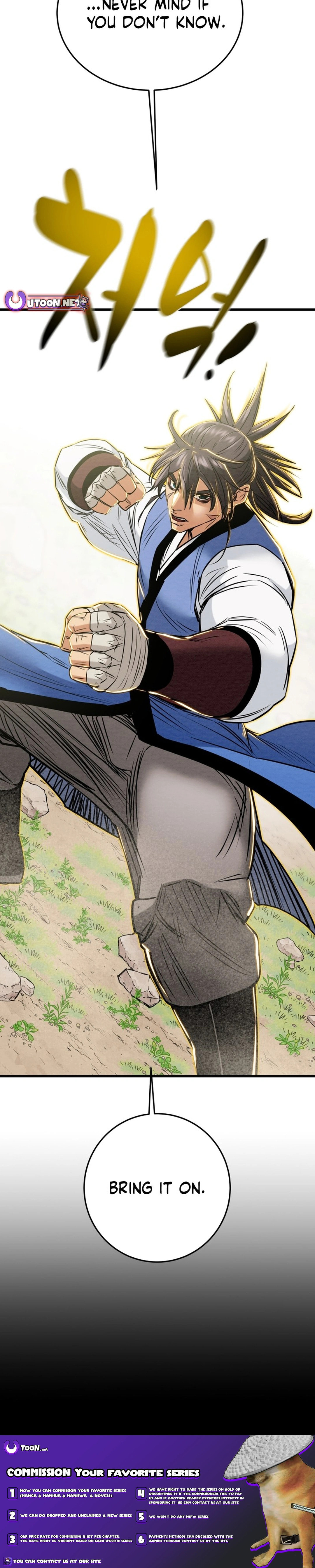 Heavenly Moon Chapter 184 page 31 - 