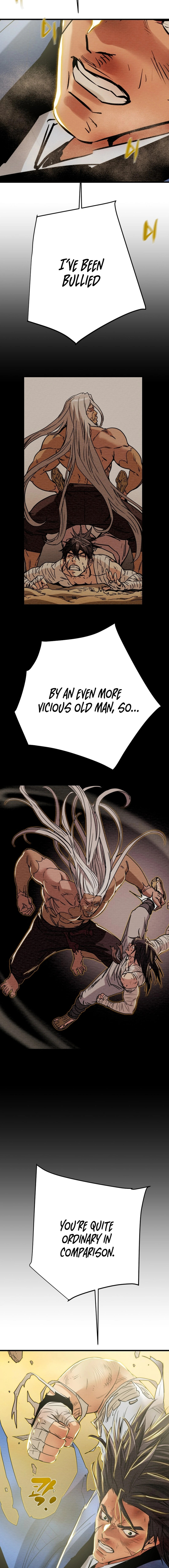 Heavenly Moon Chapter 185 page 16 - 