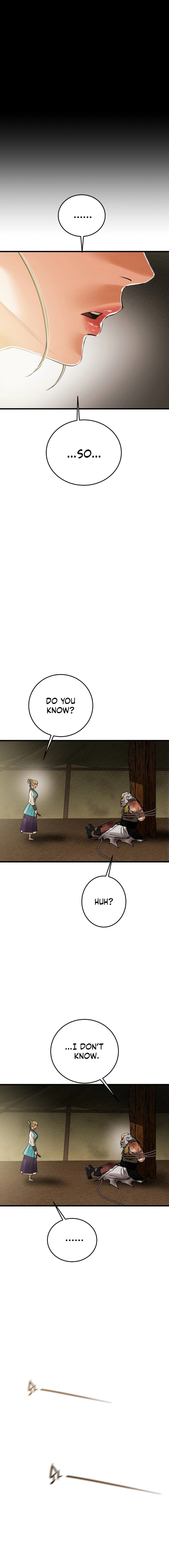 Heavenly Moon Chapter 187 page 26 - 