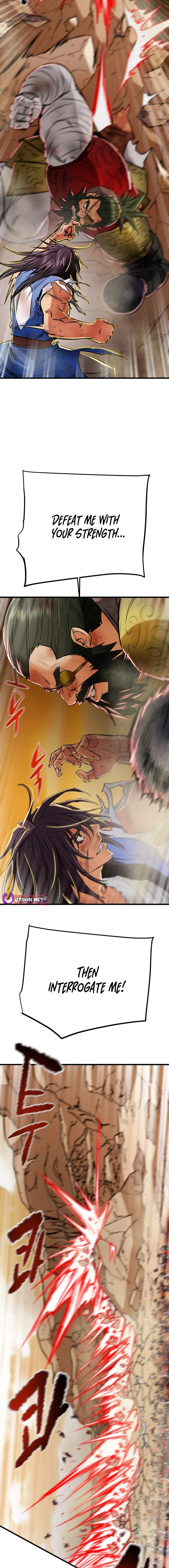 Heavenly Moon Chapter 188 page 14 - 
