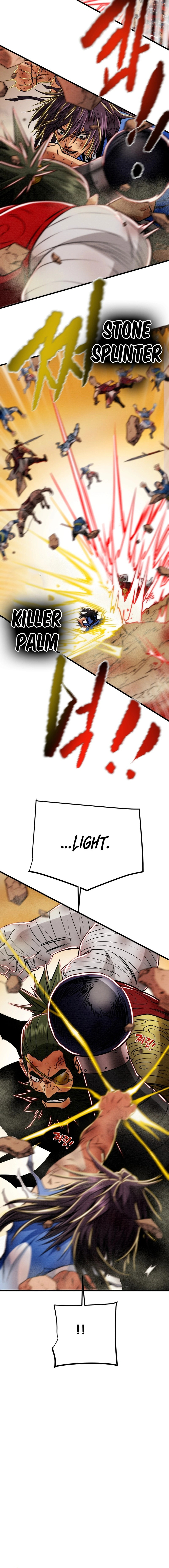 Heavenly Moon Chapter 188 page 15 - 
