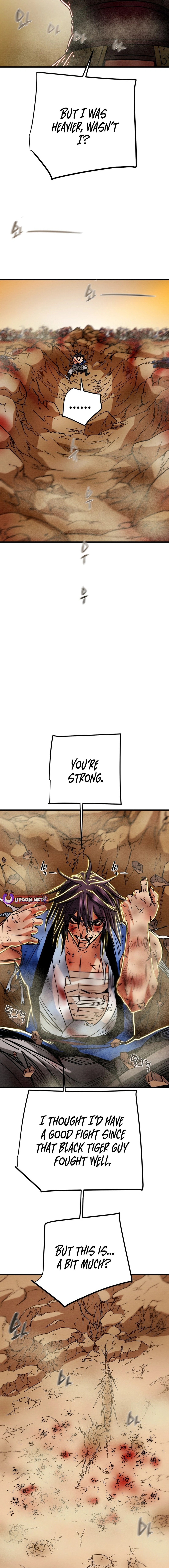 Heavenly Moon Chapter 188 page 18 - 